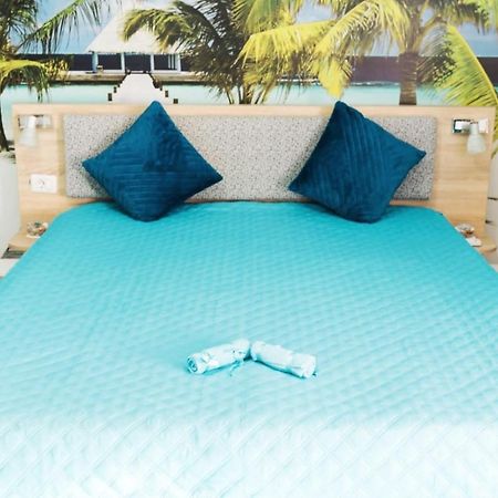 Kazeboo Beach Apartment Năvodari Екстериор снимка
