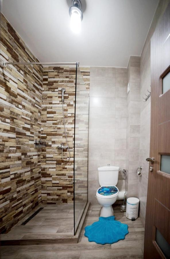 Kazeboo Beach Apartment Năvodari Екстериор снимка