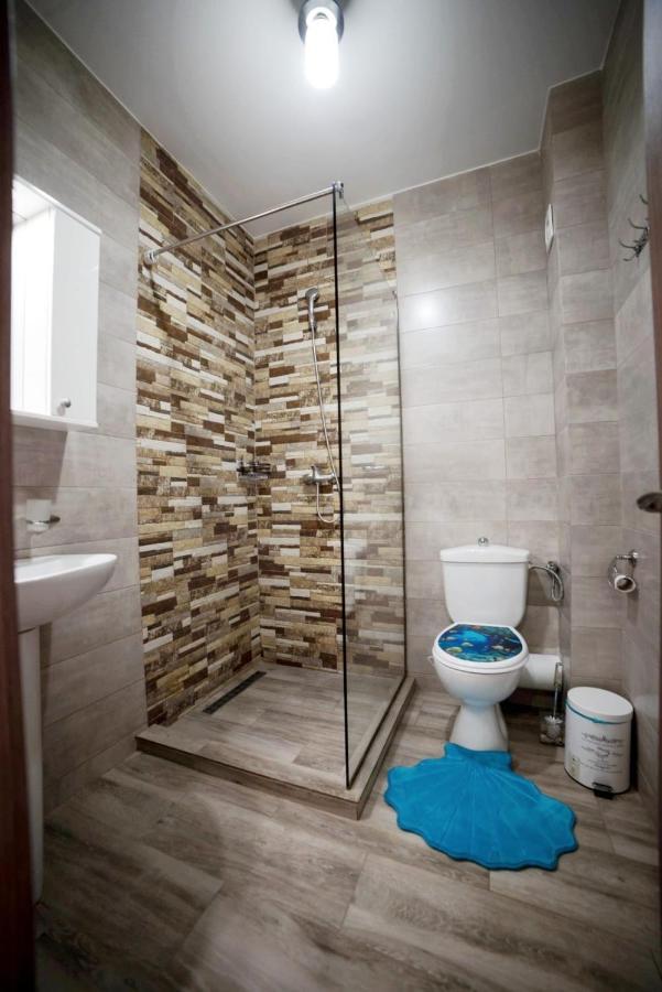 Kazeboo Beach Apartment Năvodari Екстериор снимка